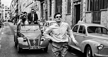 Nouvelle Vague (12A)