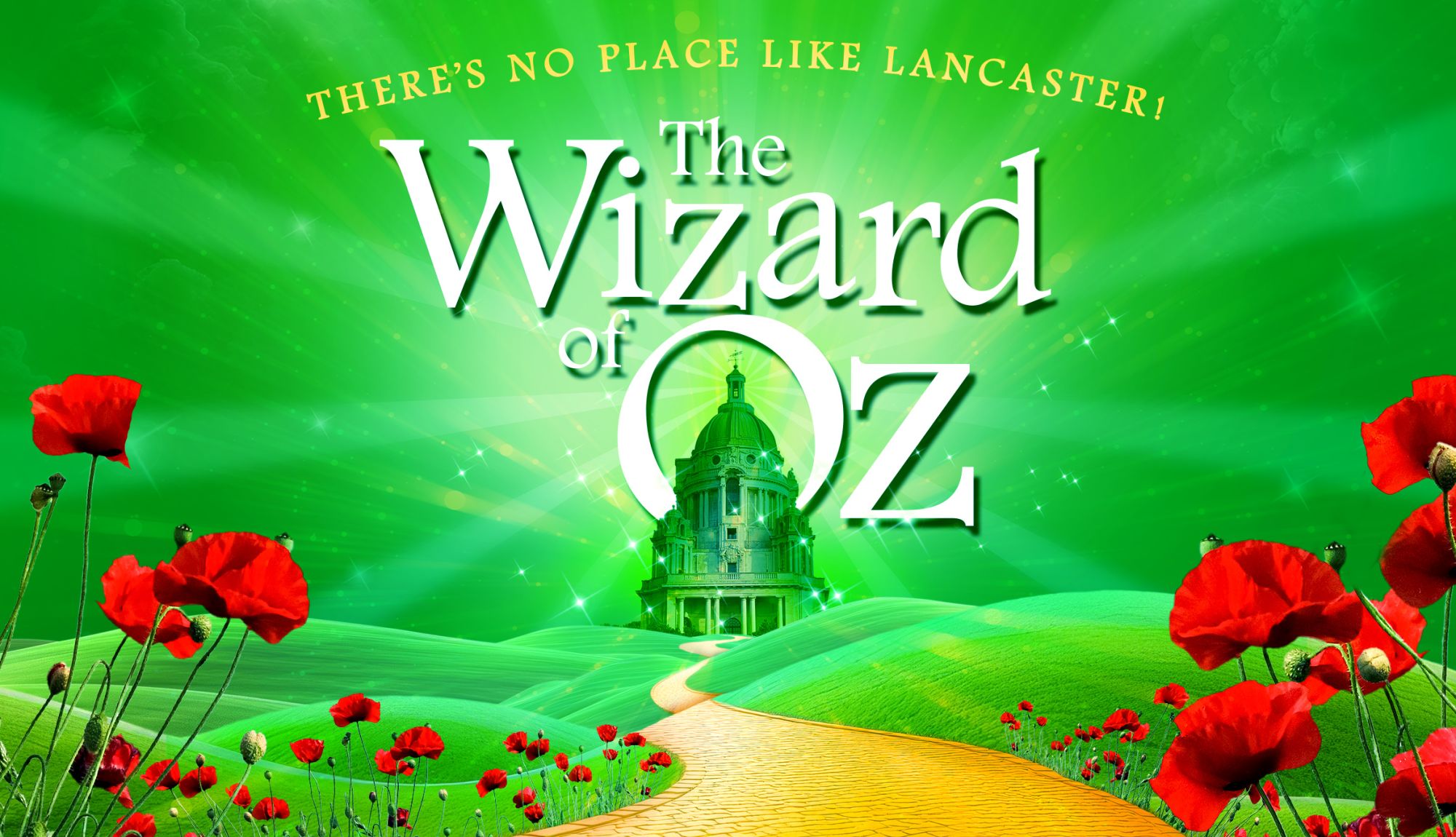 The Wizard of Oz