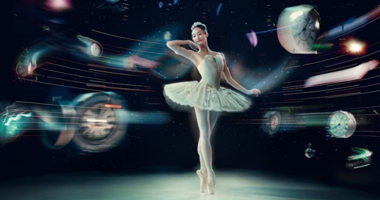 RBO: Cinderella