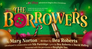 The Borrowers