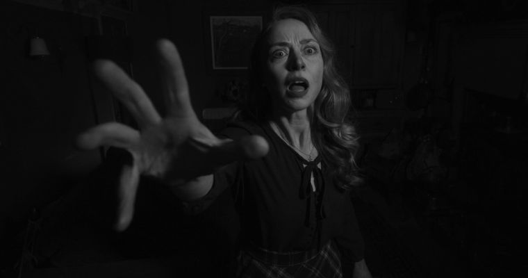 Spooked: Sharp Shocks (15)