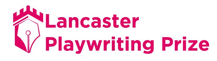 Lancaster Playwriting Logo