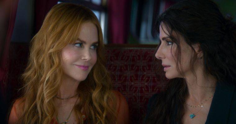 Practical Magic 2 (12A)