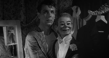 Spooked: Dead of Night (PG)