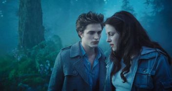 Sunset Screening: Twilight (12A)