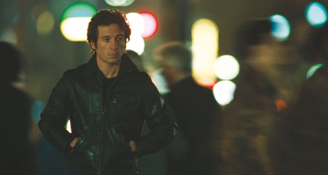 Springsteen: Deliver Me From Nowhere