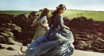 Sense & Sensibility (U)