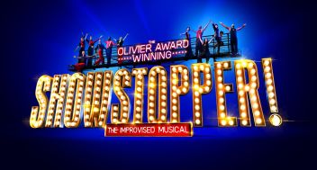 Showstopper! The Improvised Musical 