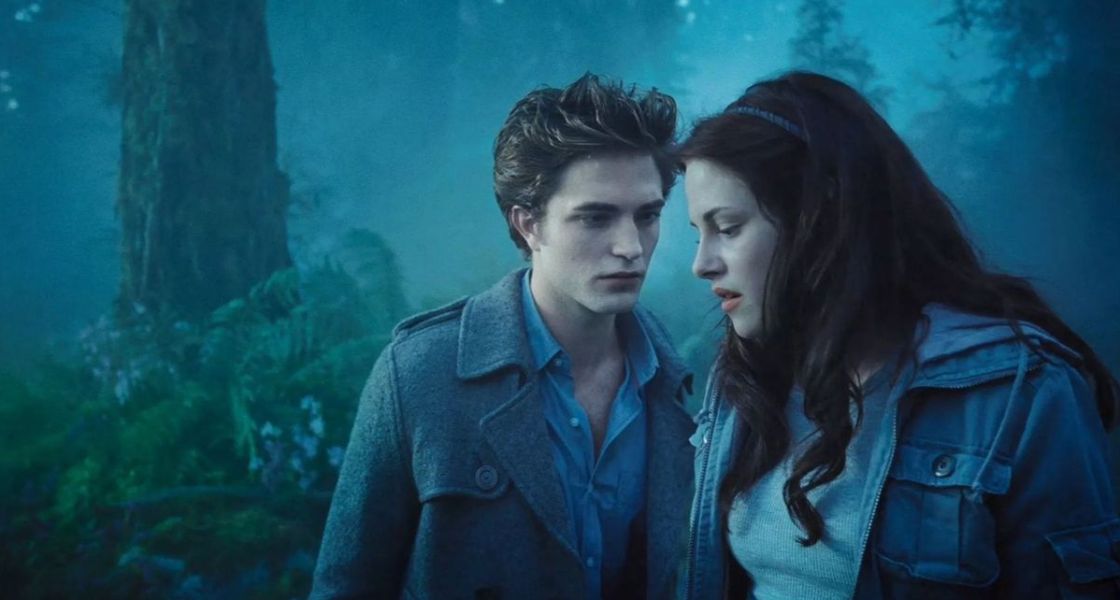 Sunset Screening: Twilight (12A)