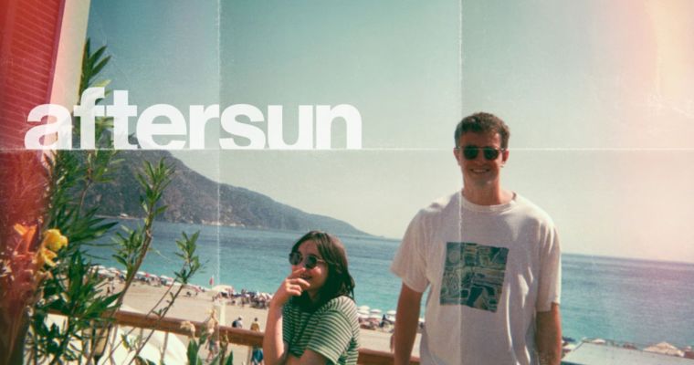 Sunscreen: Aftersun (12A)