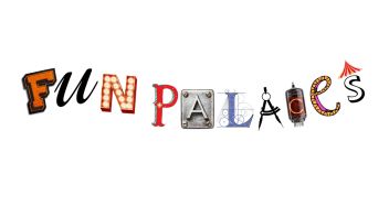 Fun Palaces: Intergenerational Drama Workshop