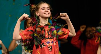 Shakespeare Schools Festival