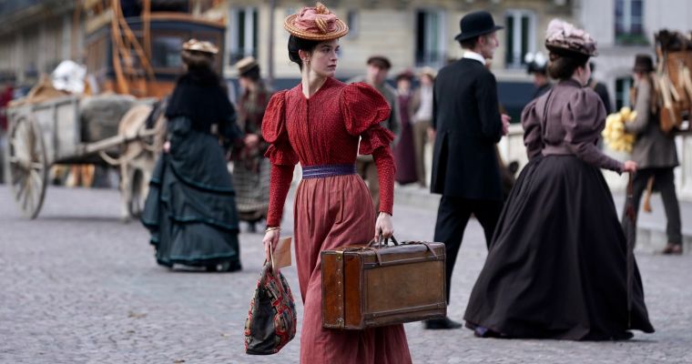 Colours of Time (15)