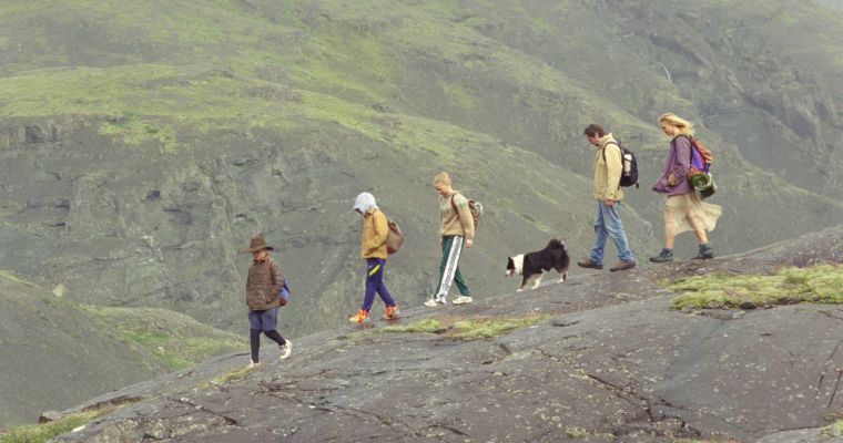 The Love That Remains (15)