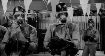 Quatermass II