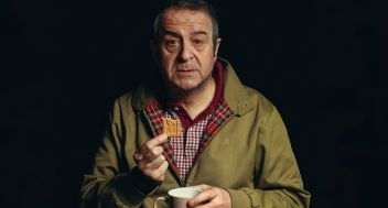 Ordinary Decent Criminal