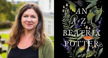 LITFEST: International Women’s Day: Penny Bradshaw: An A-Z of Beatrix Potter