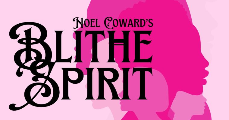 Blithe Spirit