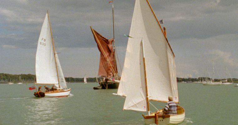 Preview: Wind, Tide & Oar (PG)