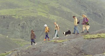 The Love That Remains (15)