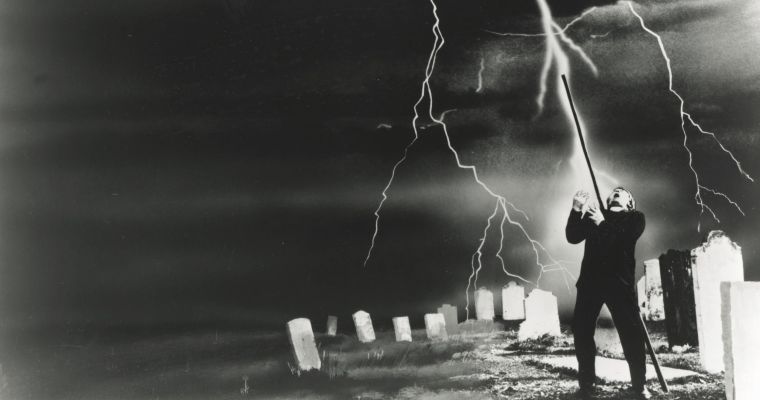 Spooked: The Omen (15) 50th Anniversary