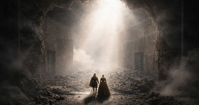 Met Opera: Macbeth