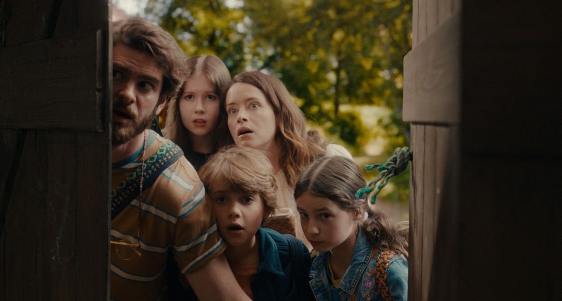 The Magic Faraway Tree (U)