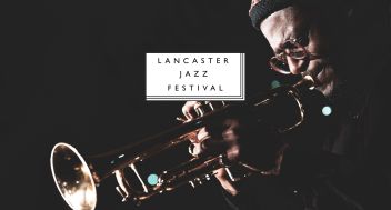 LJF: Mark Kavuma Quartet