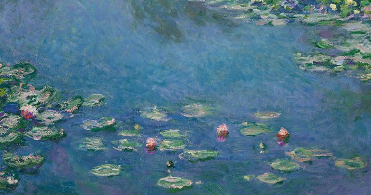 EOS: Monet