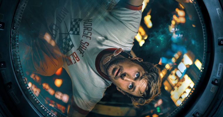 Project Hail Mary (12A)