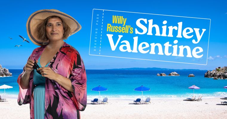 Shirley Valentine