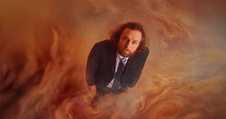 Rob Auton: Jupiter