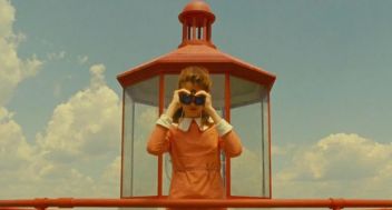 Sunscreen: Moonrise Kingdom (12A)