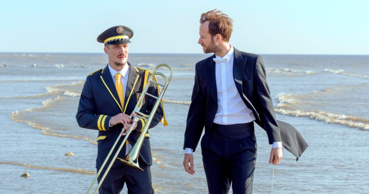 The Marching Band (15)