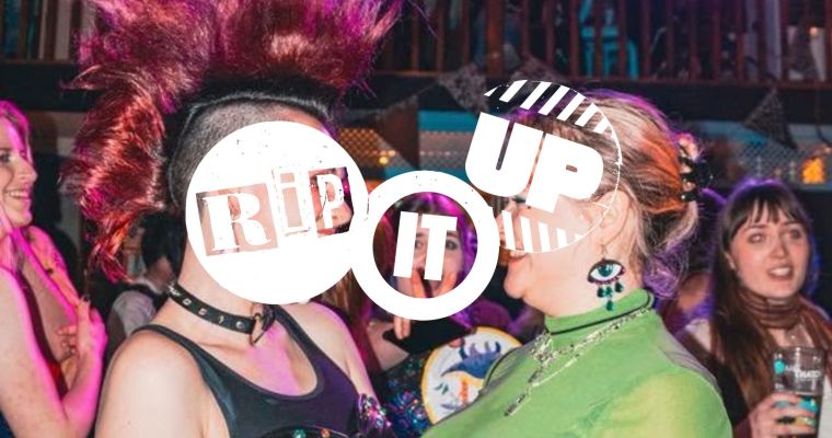 Queer Boots Party
