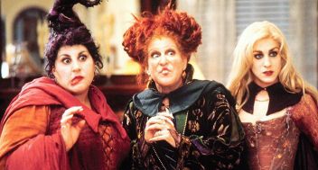 Dark Dukes: Hocus Pocus (PG)