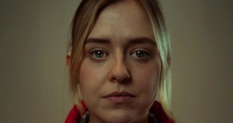 My Name is Rachel Corrie