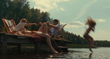 The Chronology of Water (18)