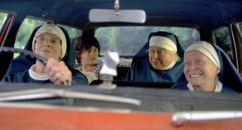 Holy Days (12A)