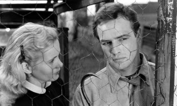 On the Waterfront (PG)