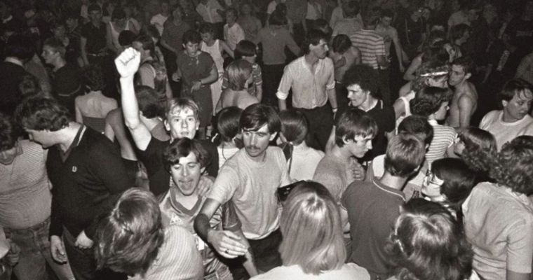 Northern Soul: Stll Burning 