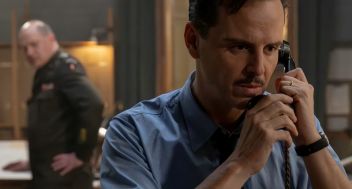 Pressure (12A)