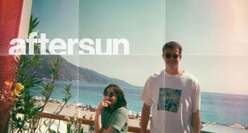 Sunscreen: Aftersun (12A)