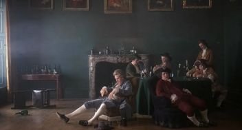 Barry Lyndon (12A)