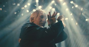 Spooked: Cronos (15) 4K Restoration