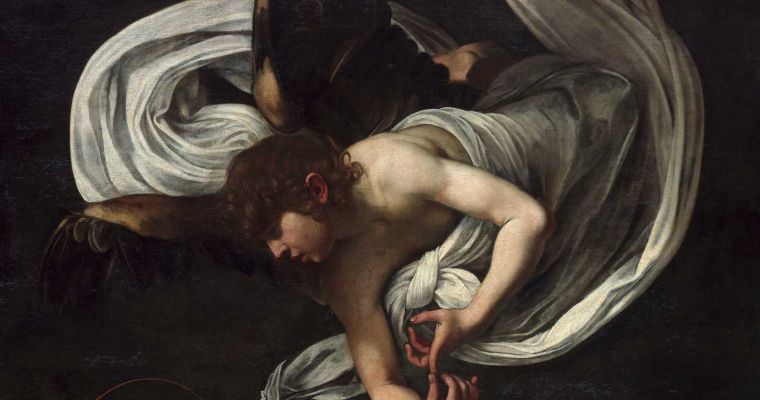 EOS: Caravaggio (12A)