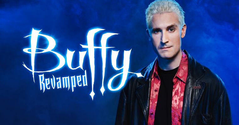 Buffy Revamped