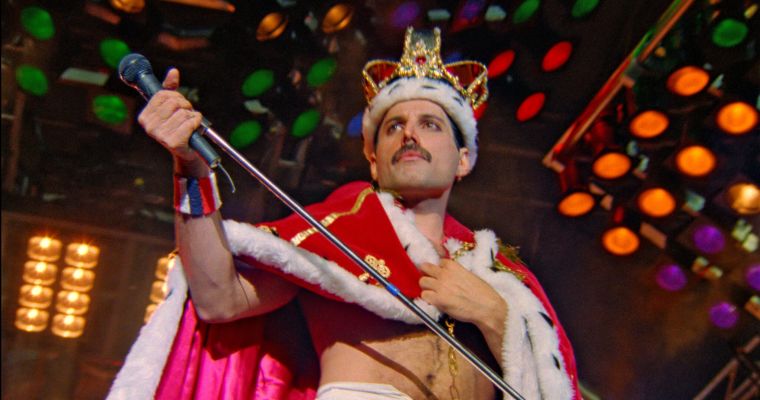 Queen Budapest (U)