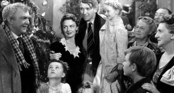 It's a Wonderful Life (U) 