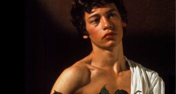 Visions in Vogue Vinyl: Caravaggio (18)